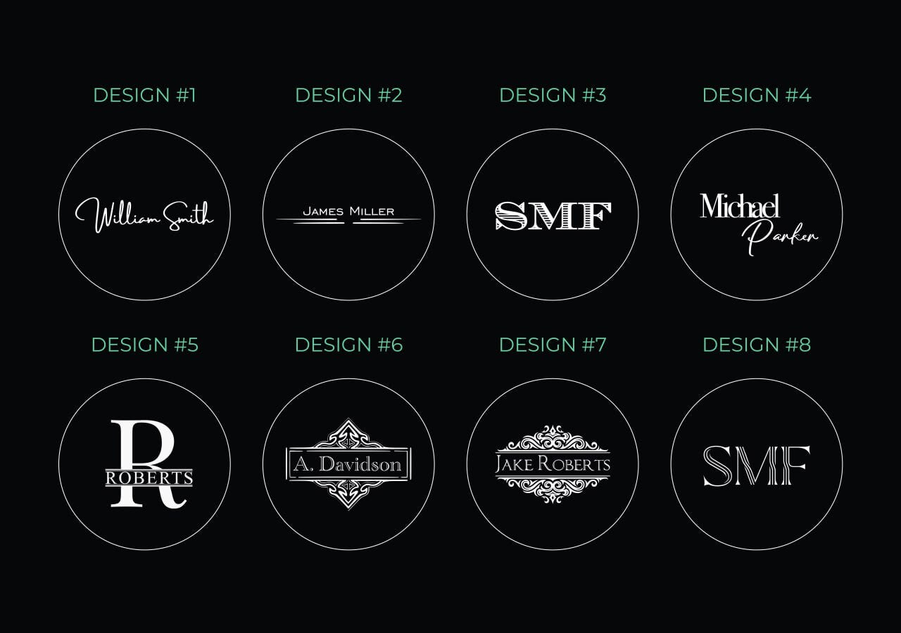 Personalized Custom Whiskey Glass - Luxury Christmas Whiskey Glass, Comes with free Gift Box.