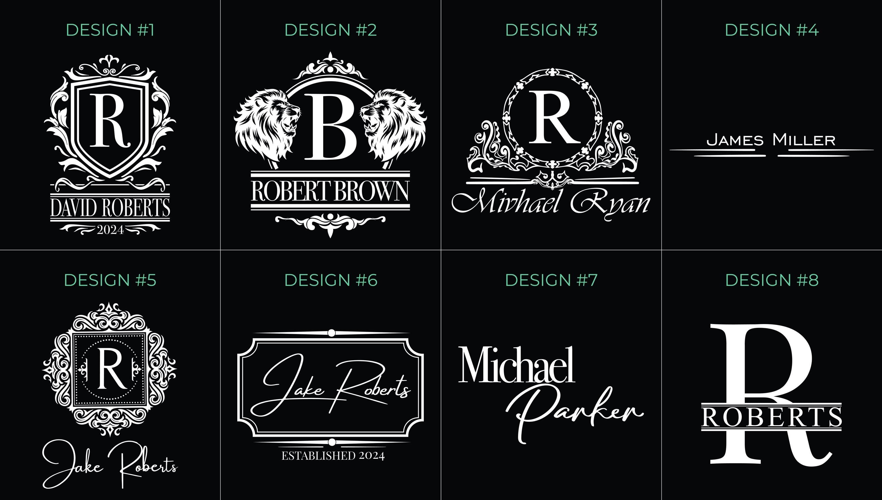 Christmas Gift Cigar Humidor - Custom engraved humidor box - Best Christmas Present for dad, for husband, for him