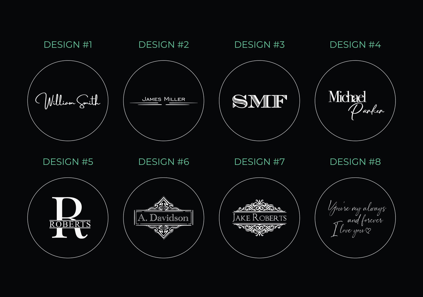 Unique Coffee Mug with Custom Engraving - Great Gift for Coffee and Tea Loving - Free Gift Box