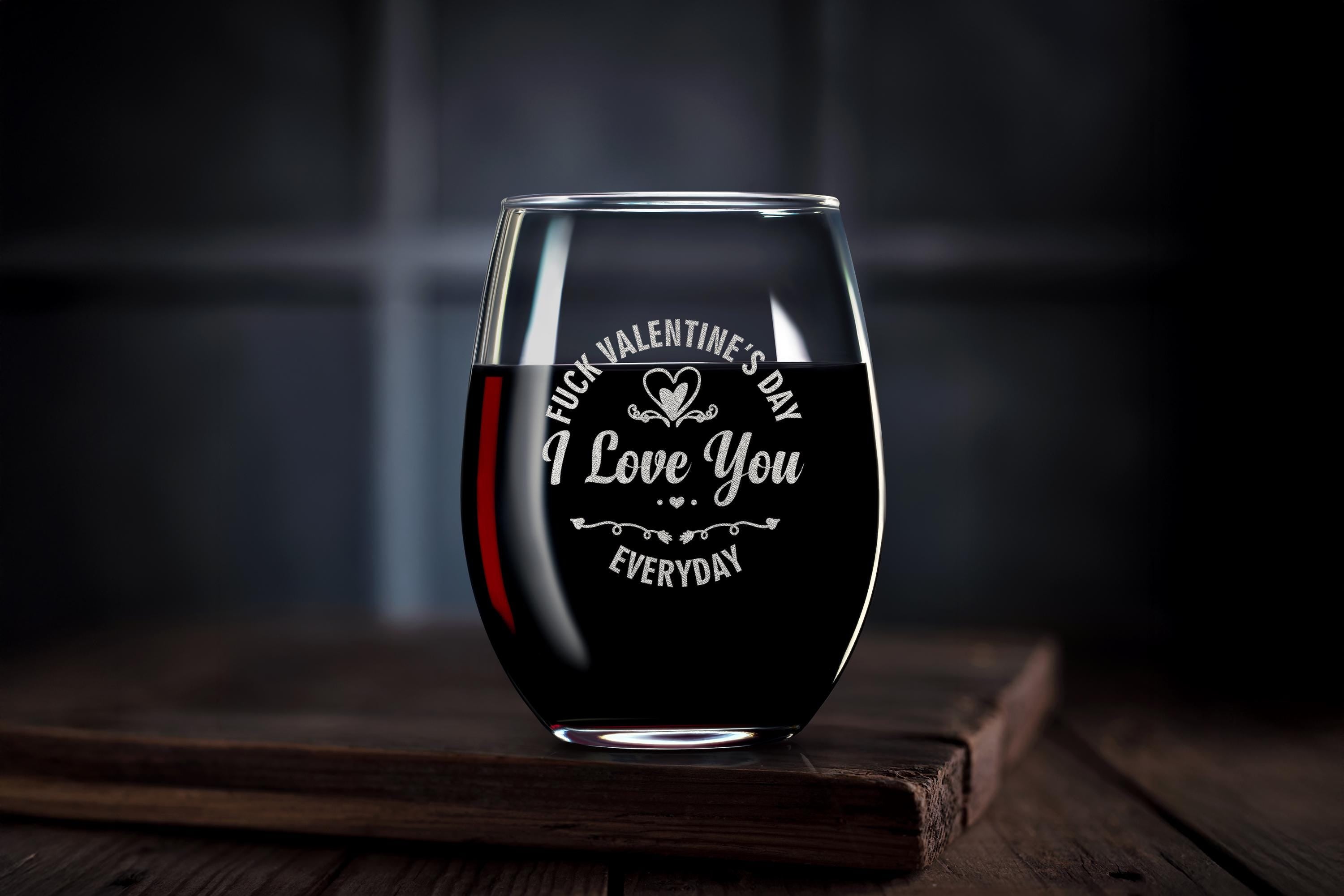 Engraved Custom Whiskey Glass, Best Gift For Husband, gift for boyfriend, Funny Gift Message, valentines gift for him, Free Gift Box