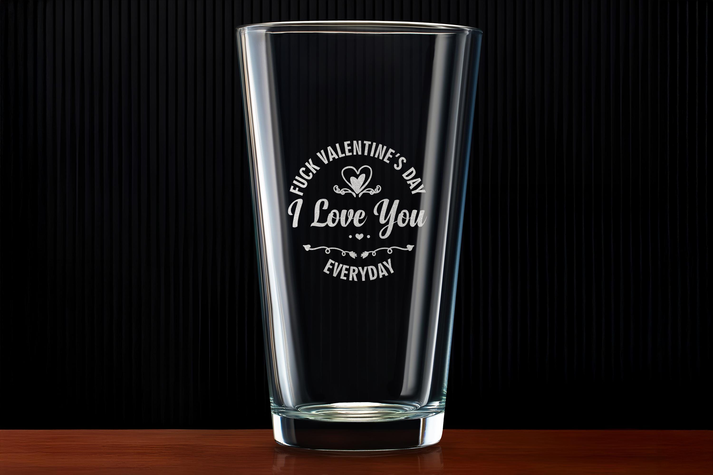 Engraved Custom Whiskey Glass, Best Gift For Husband, gift for boyfriend, Funny Gift Message, valentines gift for him, Free Gift Box